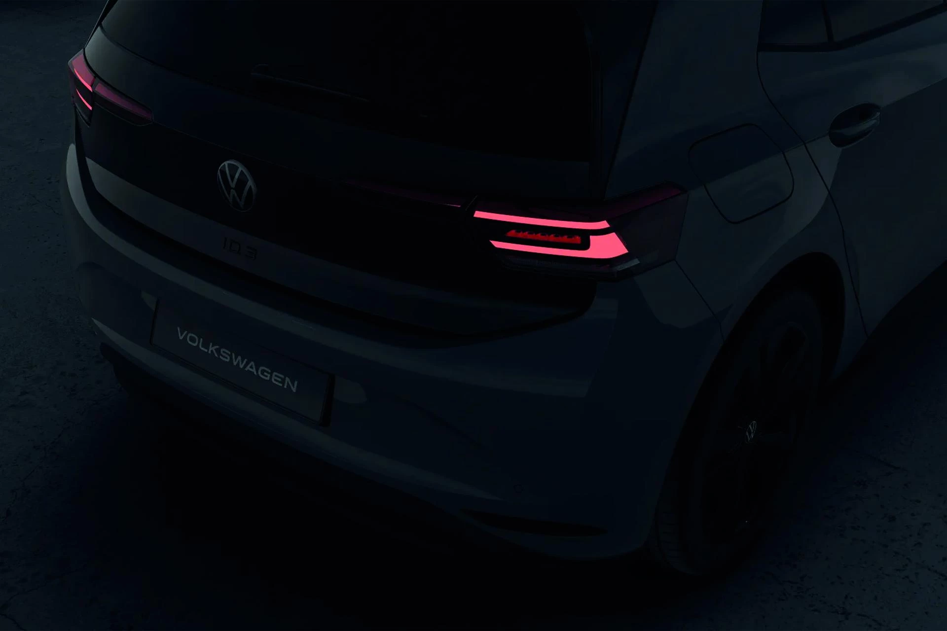 Hoofdafbeelding Volkswagen ID.3