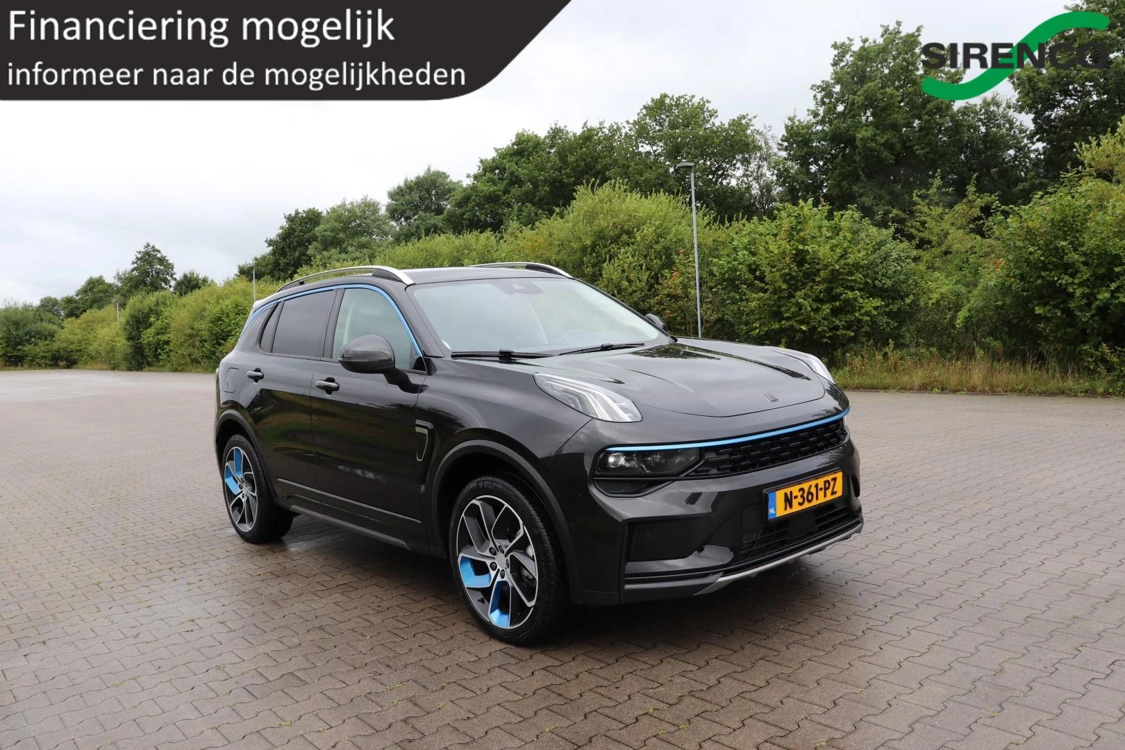 Hoofdafbeelding Lynk & Co 01