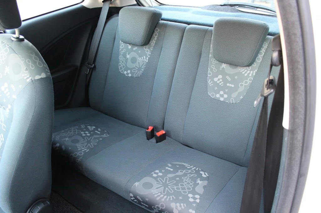 Hoofdafbeelding Ford Ka