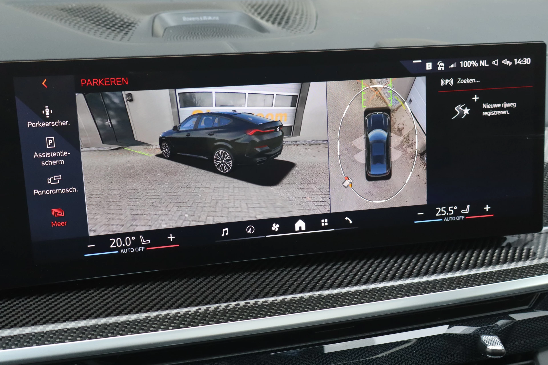 Hoofdafbeelding BMW X6