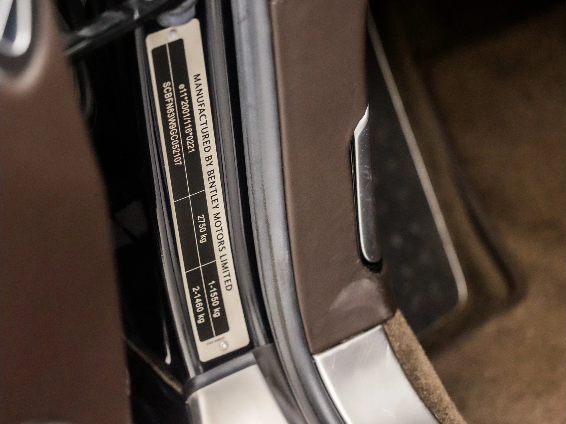 Hoofdafbeelding Bentley Continental GT
