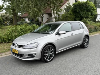 Volkswagen Golf 1.4 TSI ACT 150PK DSG Highline•Navi•Trekhaak