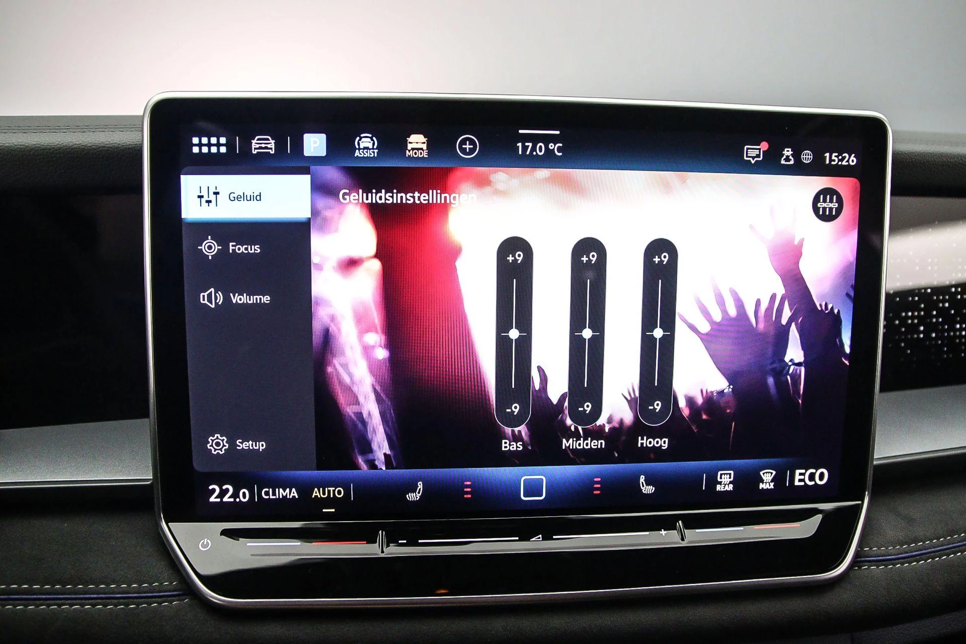 Hoofdafbeelding Volkswagen Tayron