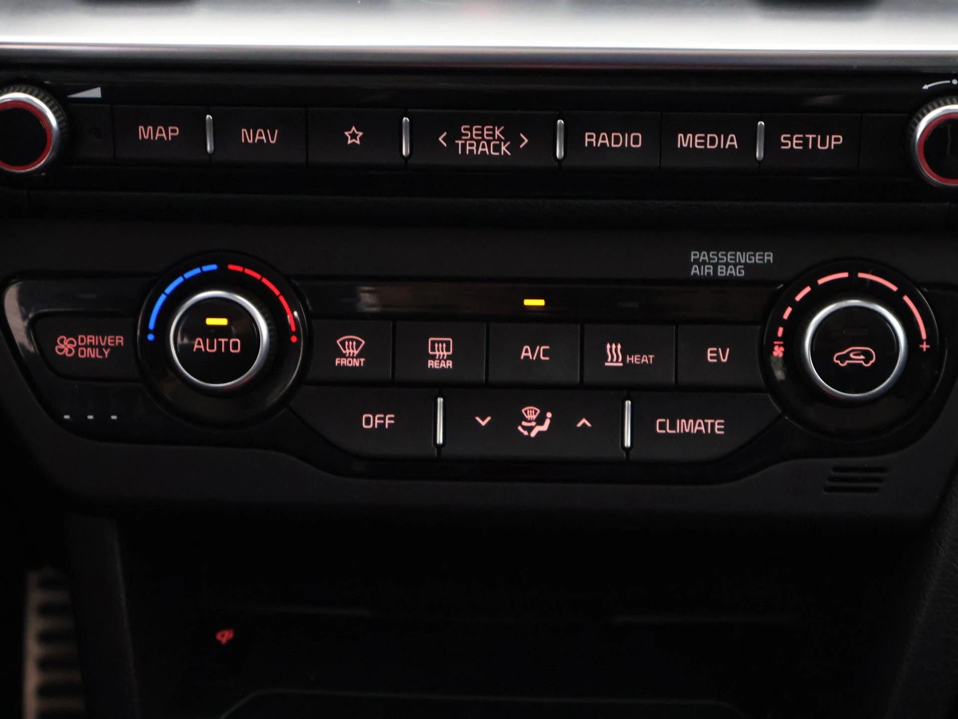 Hoofdafbeelding Kia e-Niro