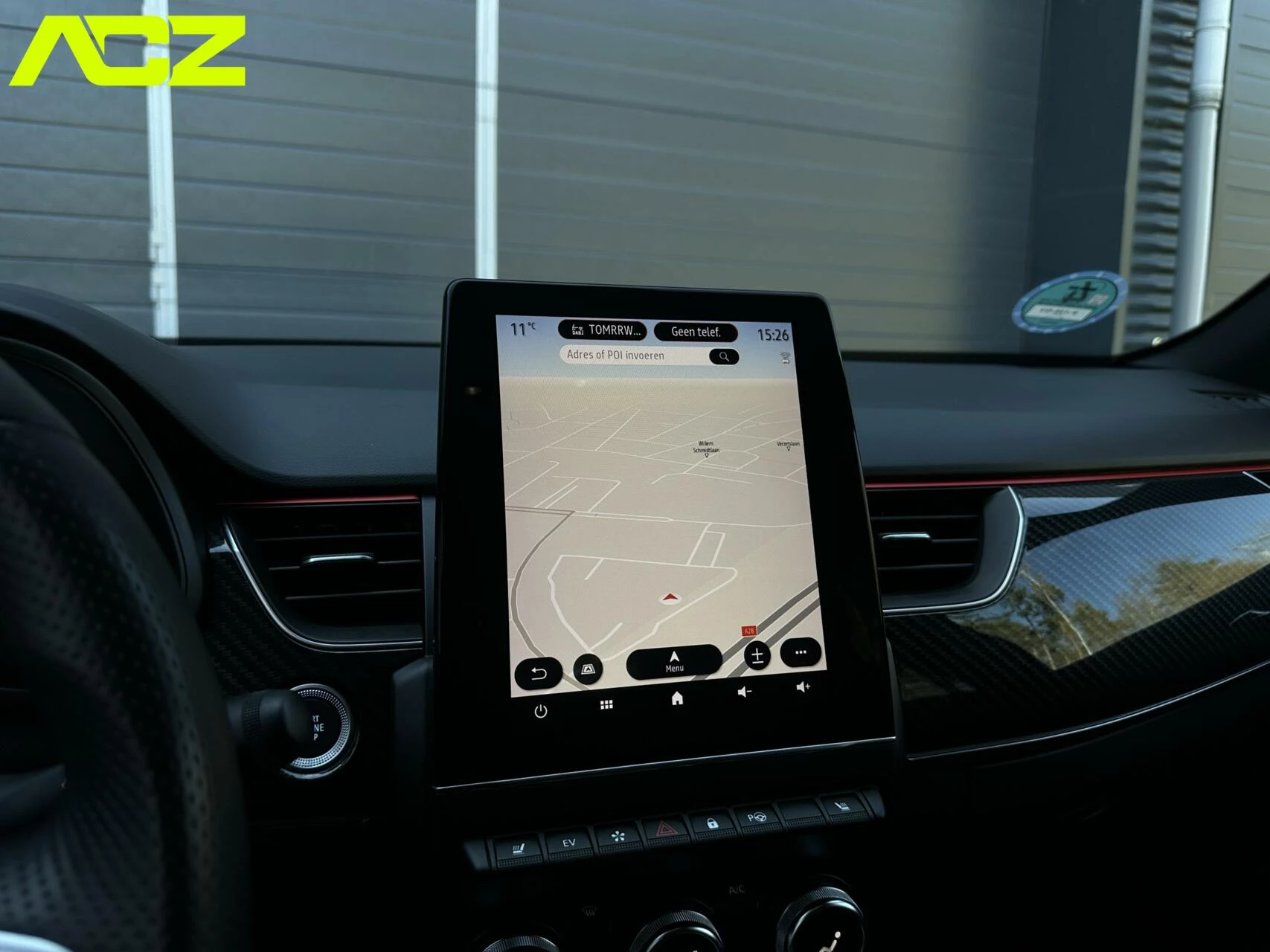 Hoofdafbeelding Renault Arkana