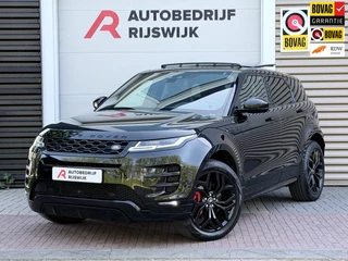 Land Rover Range Rover Evoque 1.5 P300e AWD Autobiography Pano/360