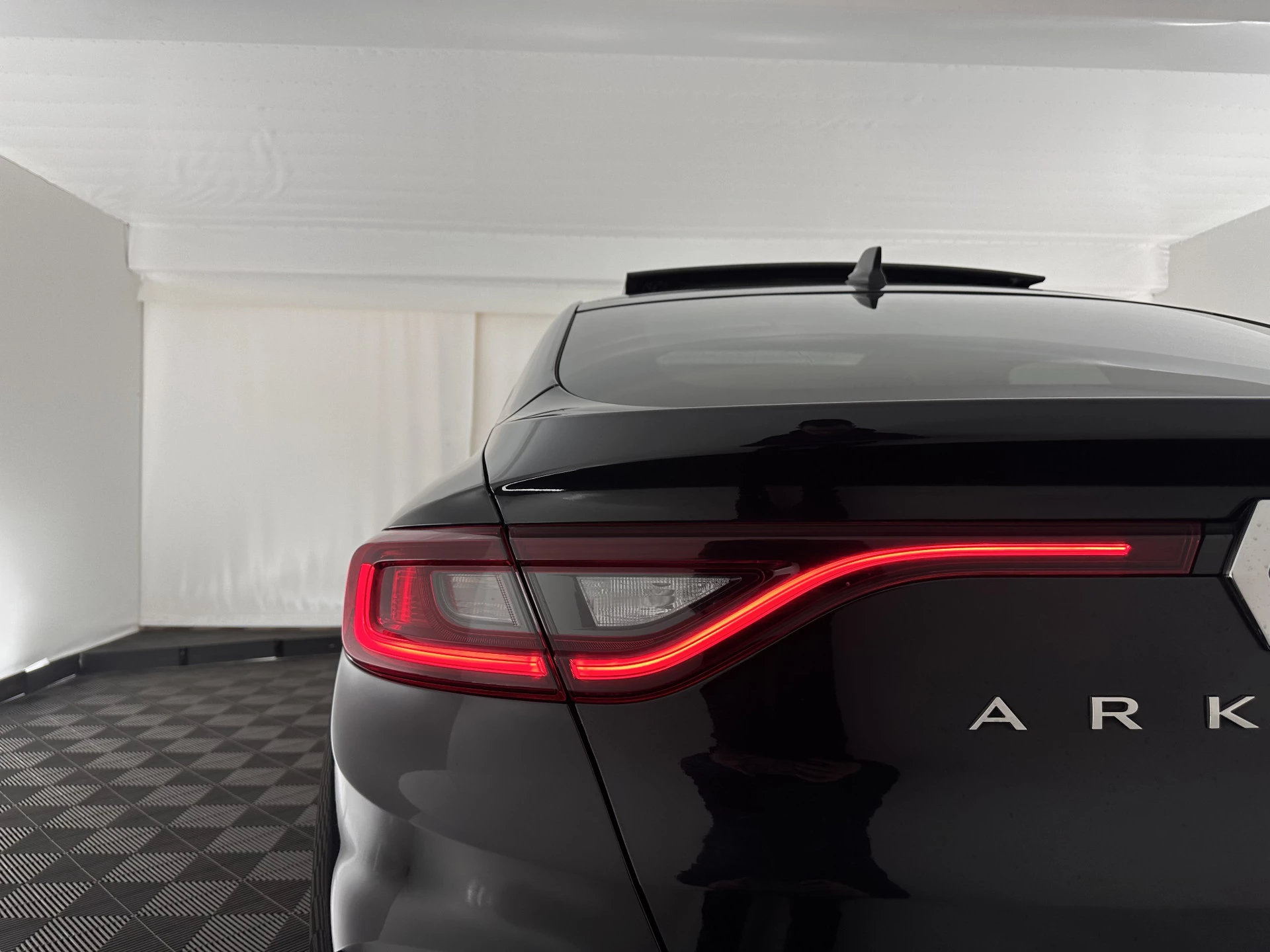 Hoofdafbeelding Renault Arkana