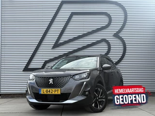 Peugeot 2008 1.2 PureTech Allure Pack 1e Eigenaar|Navi|Carplay|Camera|Trekhaak|Clima|Cruise|LED Koplampen|D-riem v.v.|N.A.P|APK tot 07-2027