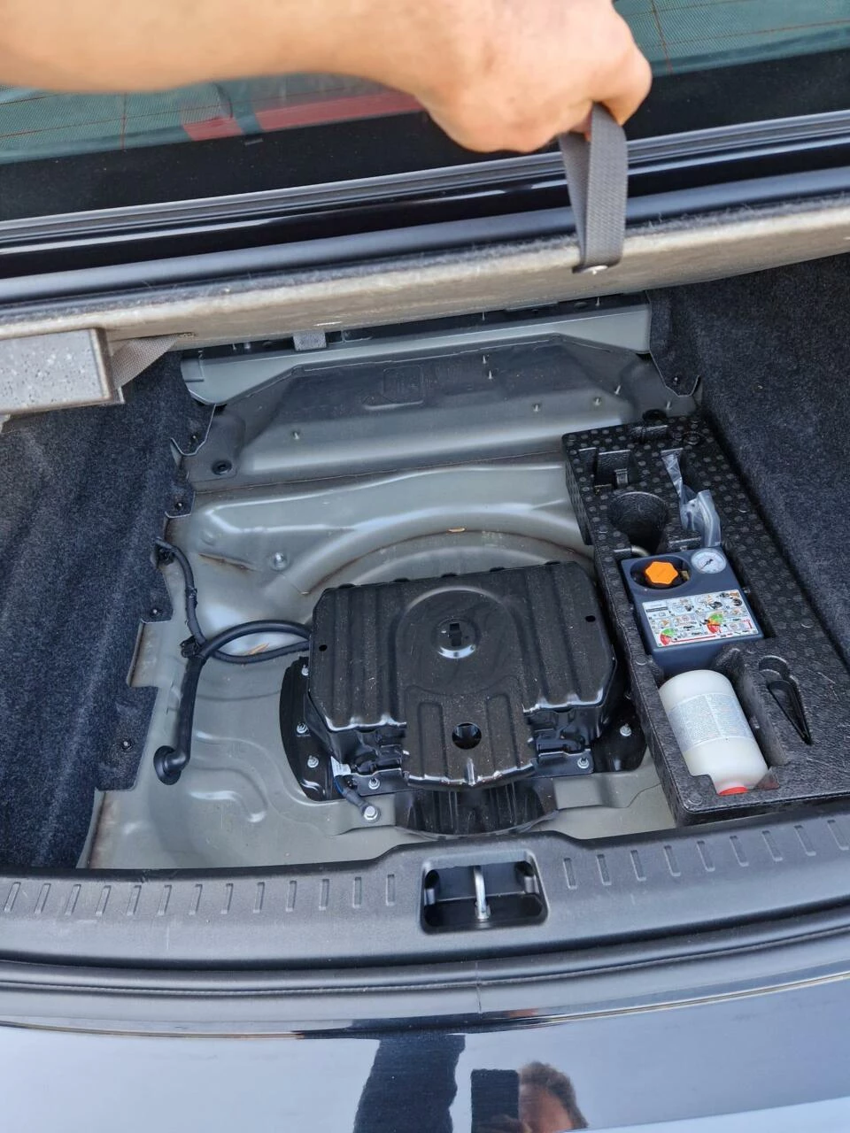 Hoofdafbeelding Volvo S60