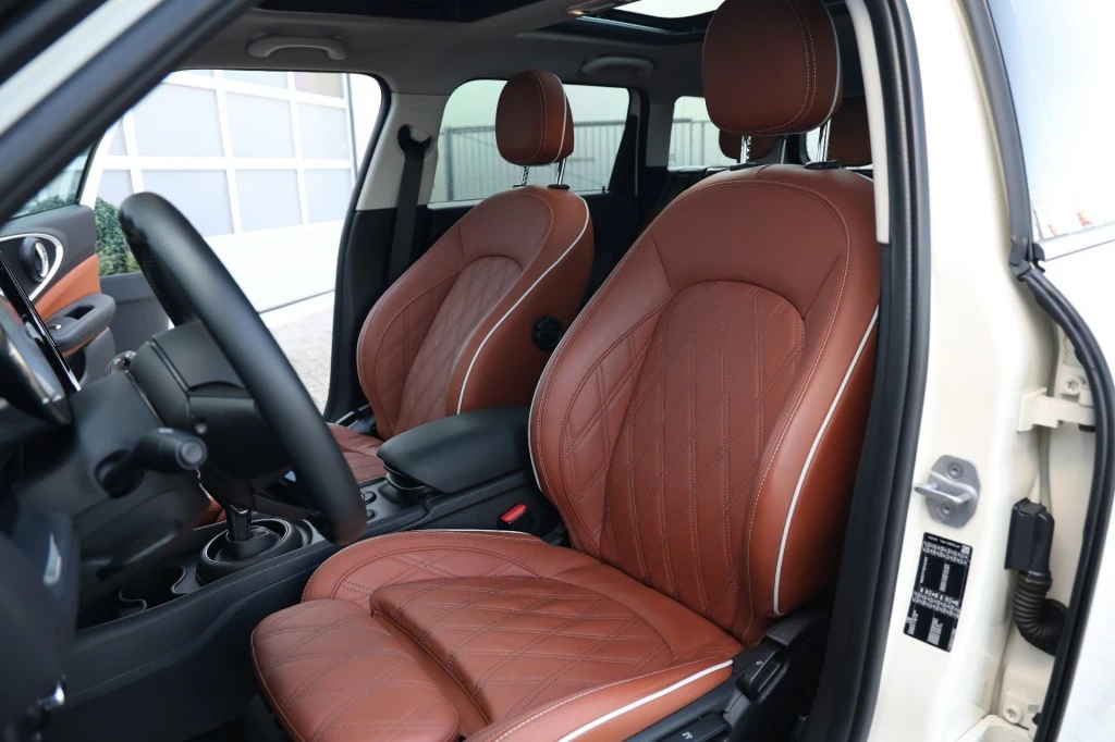 Hoofdafbeelding MINI Clubman
