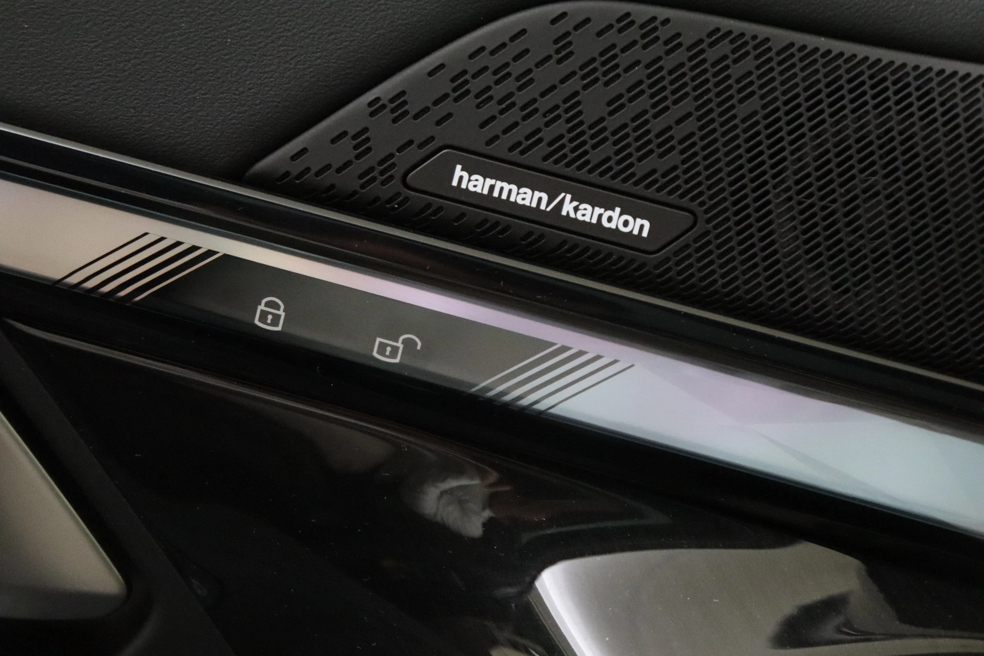 Hoofdafbeelding BMW i5