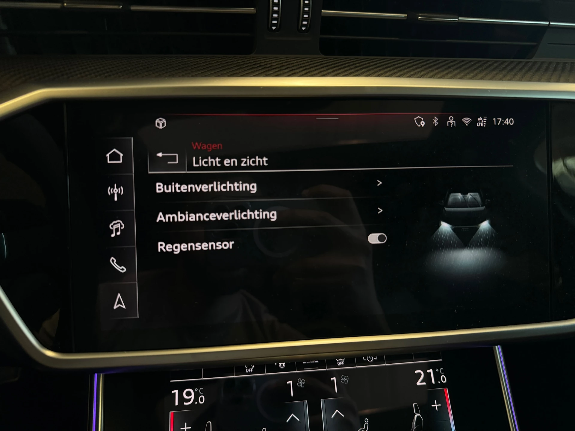 Hoofdafbeelding Audi RS6
