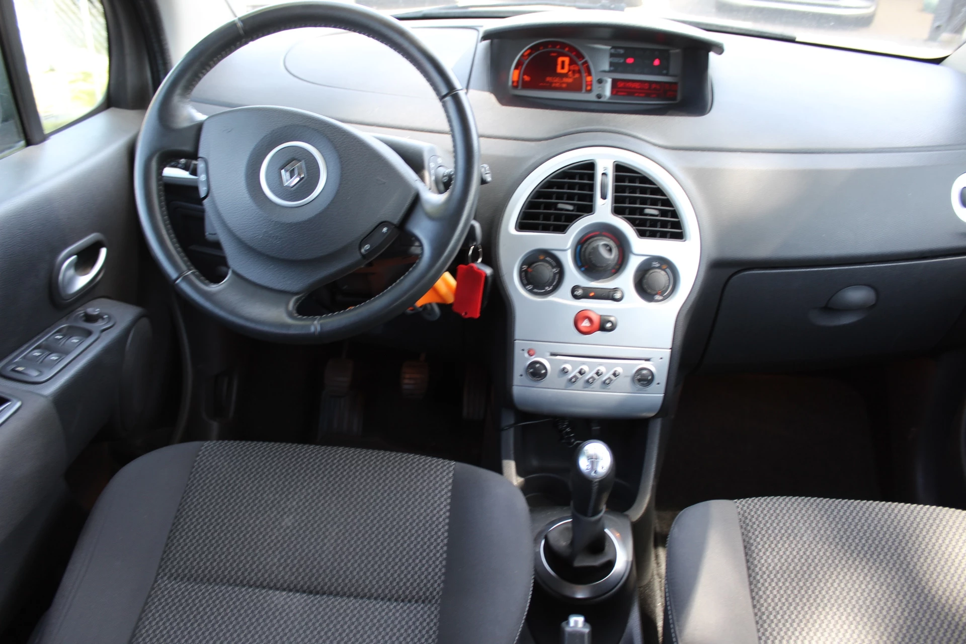 Hoofdafbeelding Renault Grand Modus