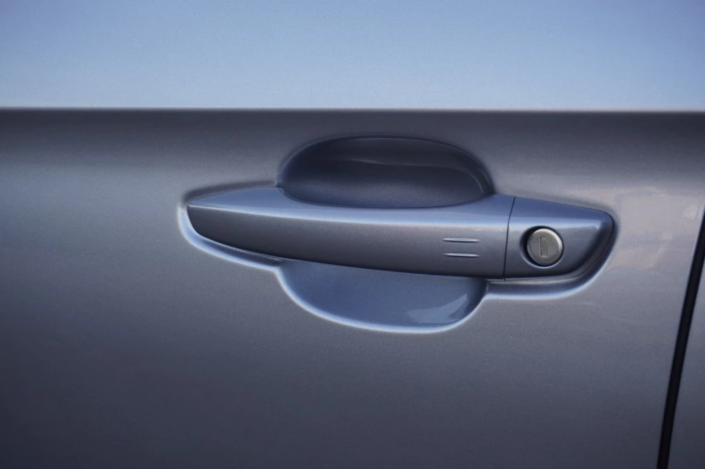 Hoofdafbeelding Opel Grandland