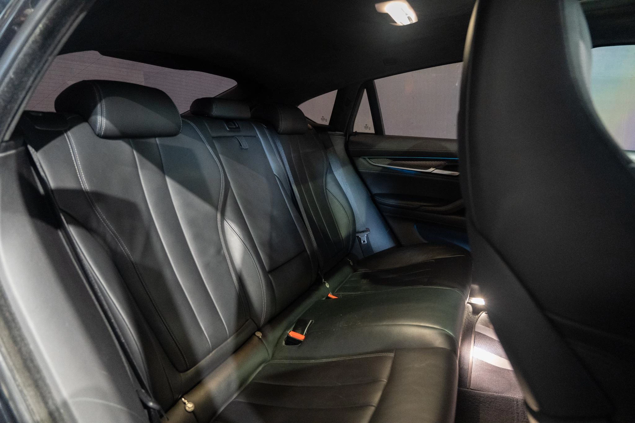 Hoofdafbeelding BMW X6