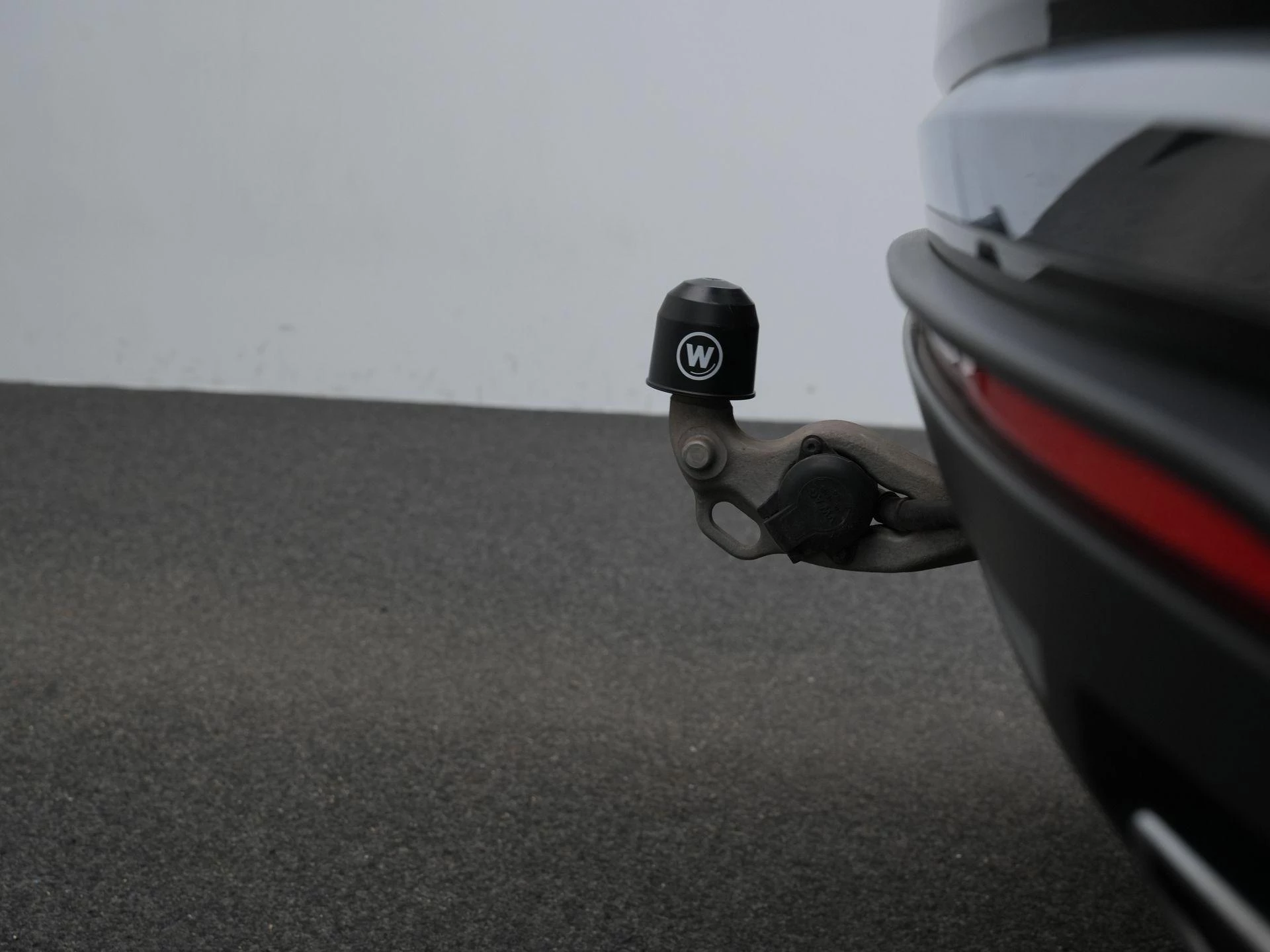 Hoofdafbeelding Volkswagen Touareg