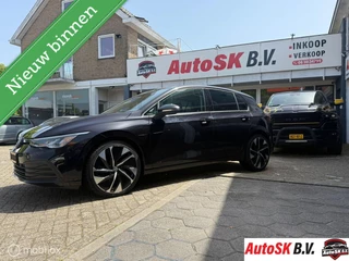 Volkswagen Golf 2.0 TDI Life Business | Navi | Cruise
