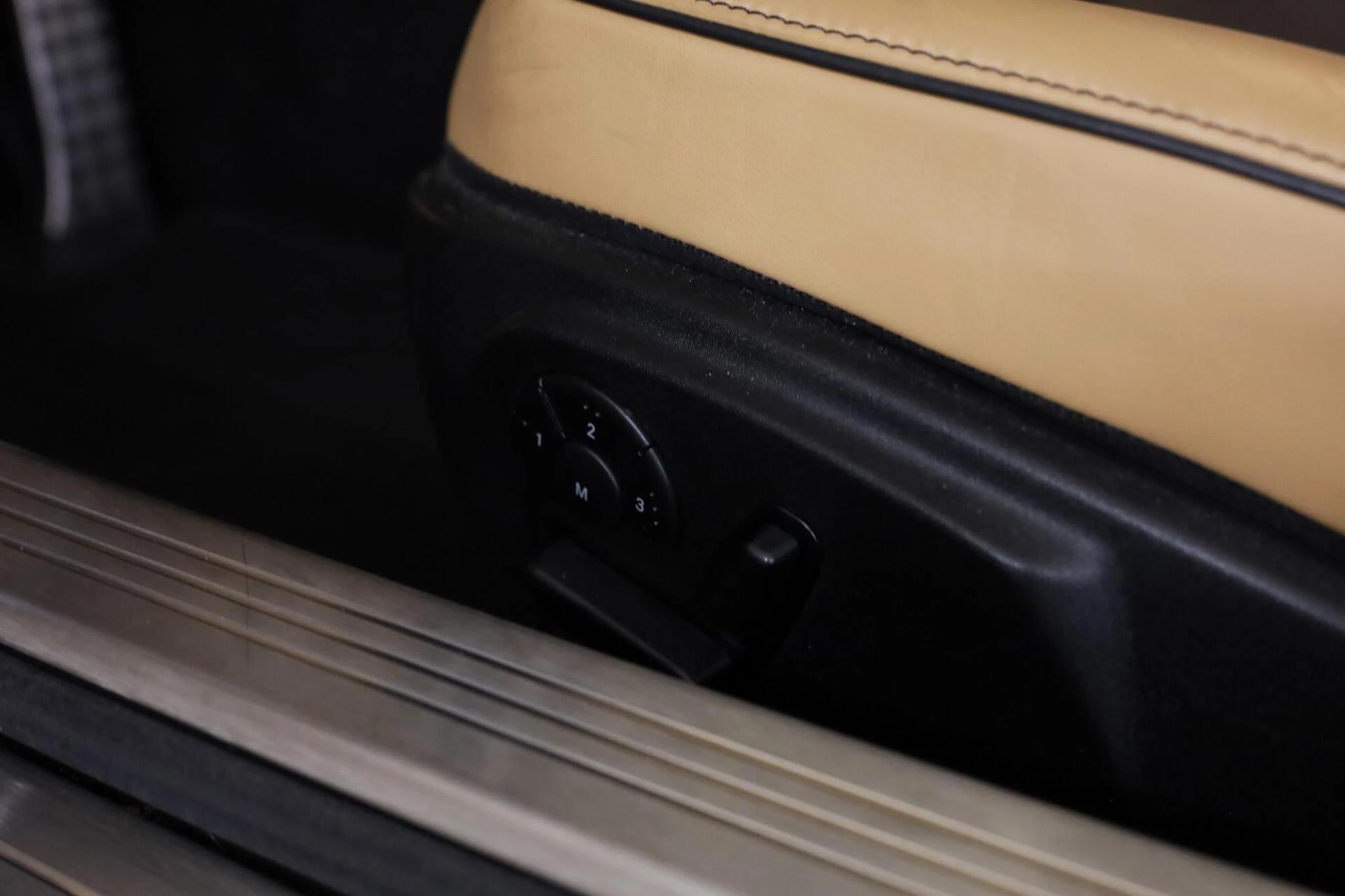 Hoofdafbeelding Mercedes-Benz SLS Roadster