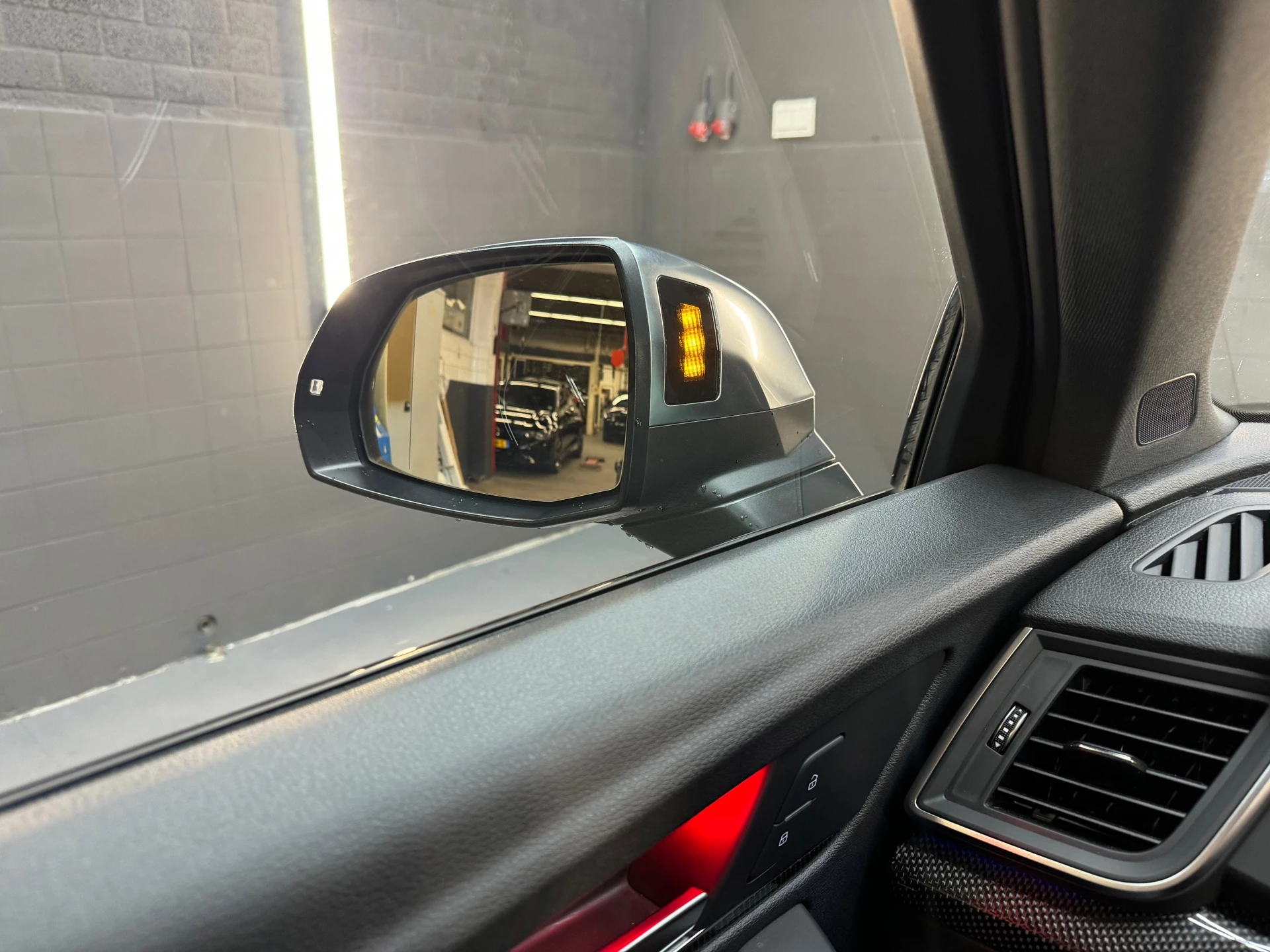 Hoofdafbeelding Audi SQ5