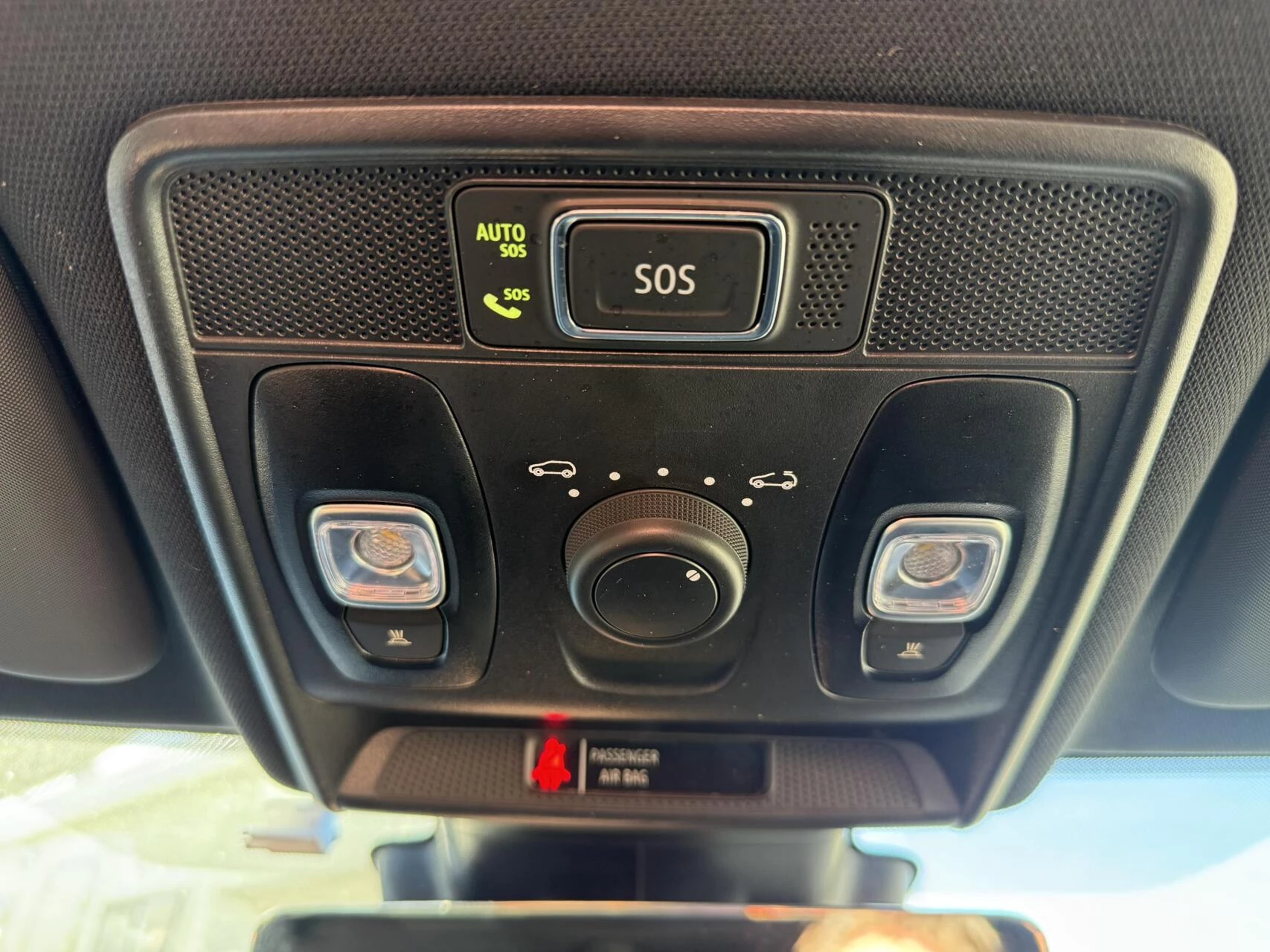 Hoofdafbeelding Renault Arkana