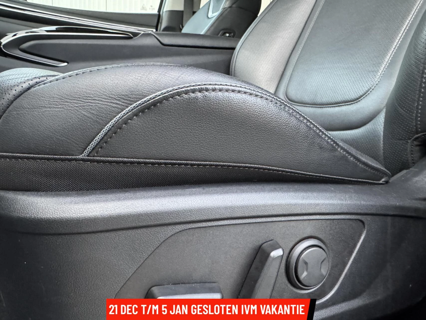 Hoofdafbeelding Hyundai Tucson Hybrid