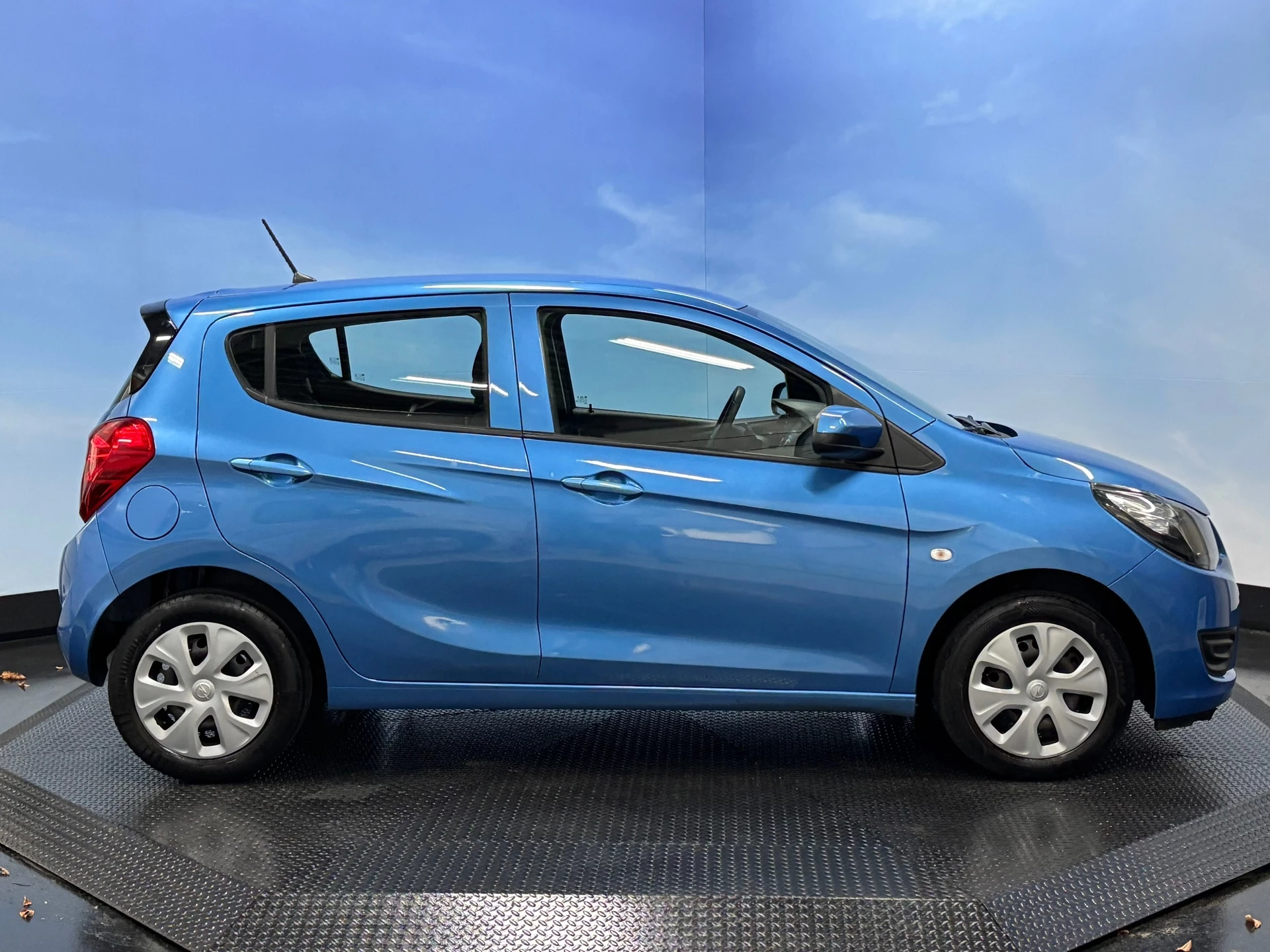 Hoofdafbeelding Opel KARL