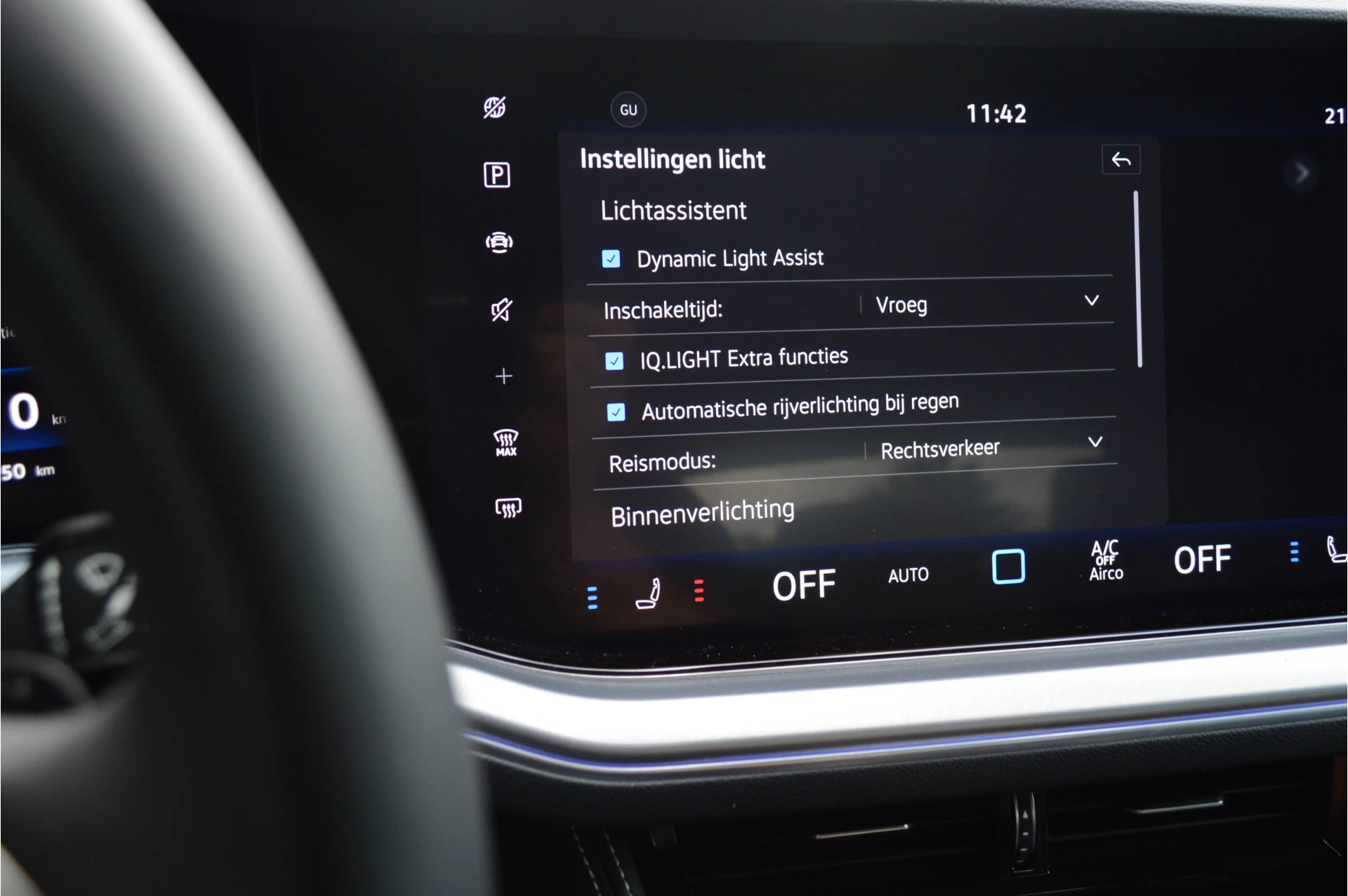 Hoofdafbeelding Volkswagen Touareg