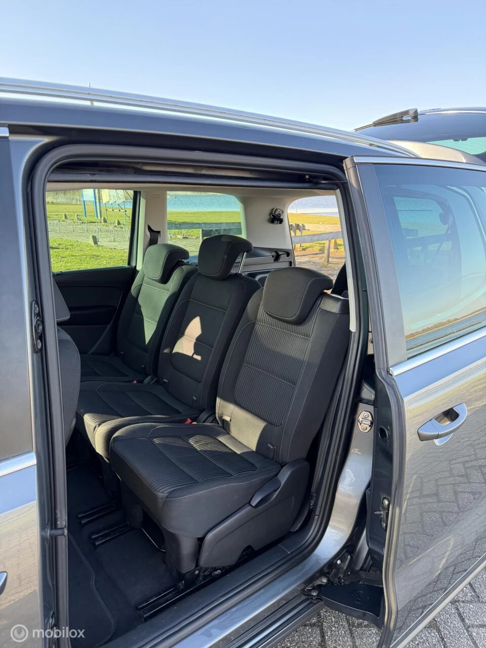 Hoofdafbeelding SEAT Alhambra