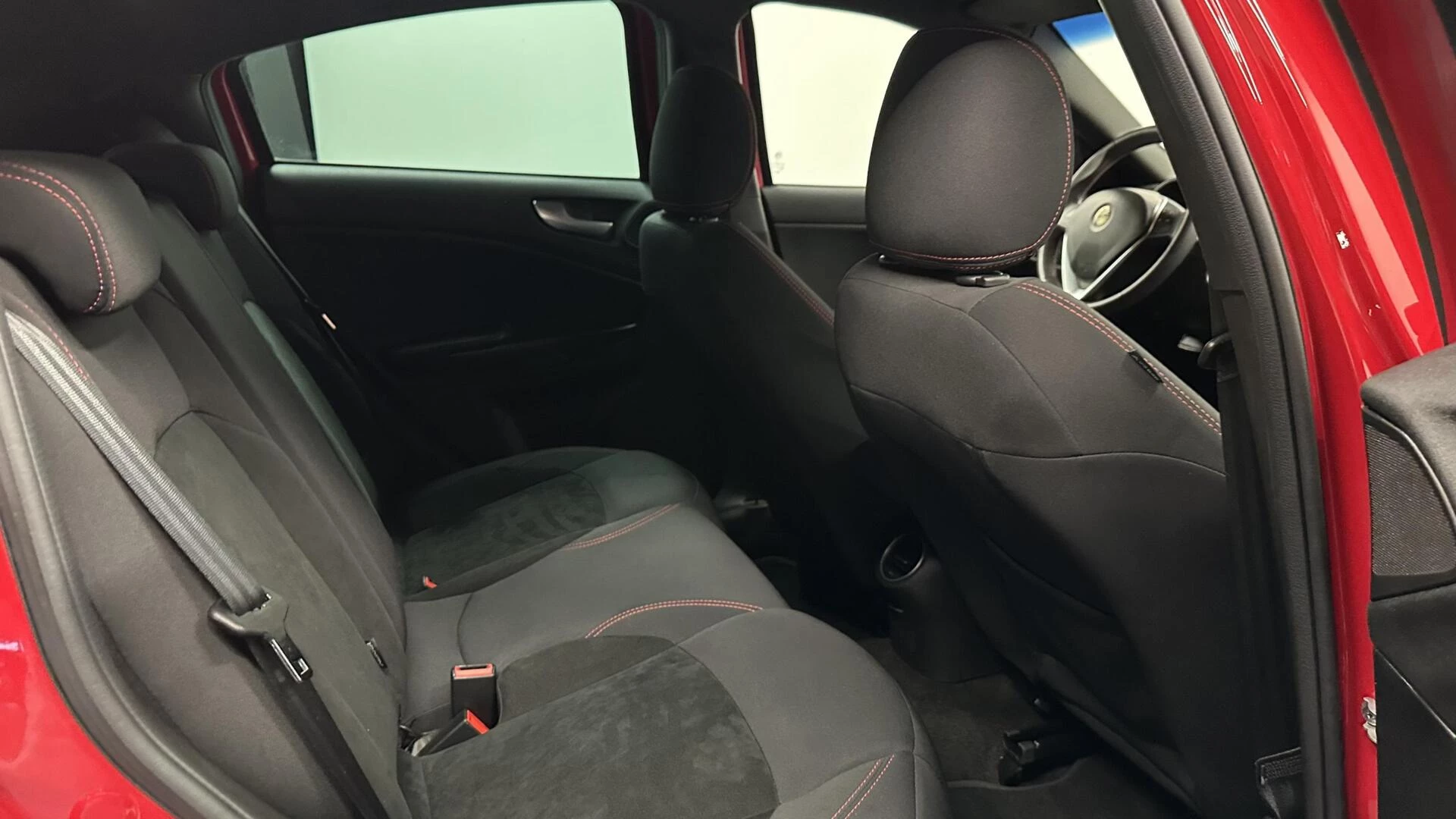 Hoofdafbeelding Alfa Romeo Giulietta