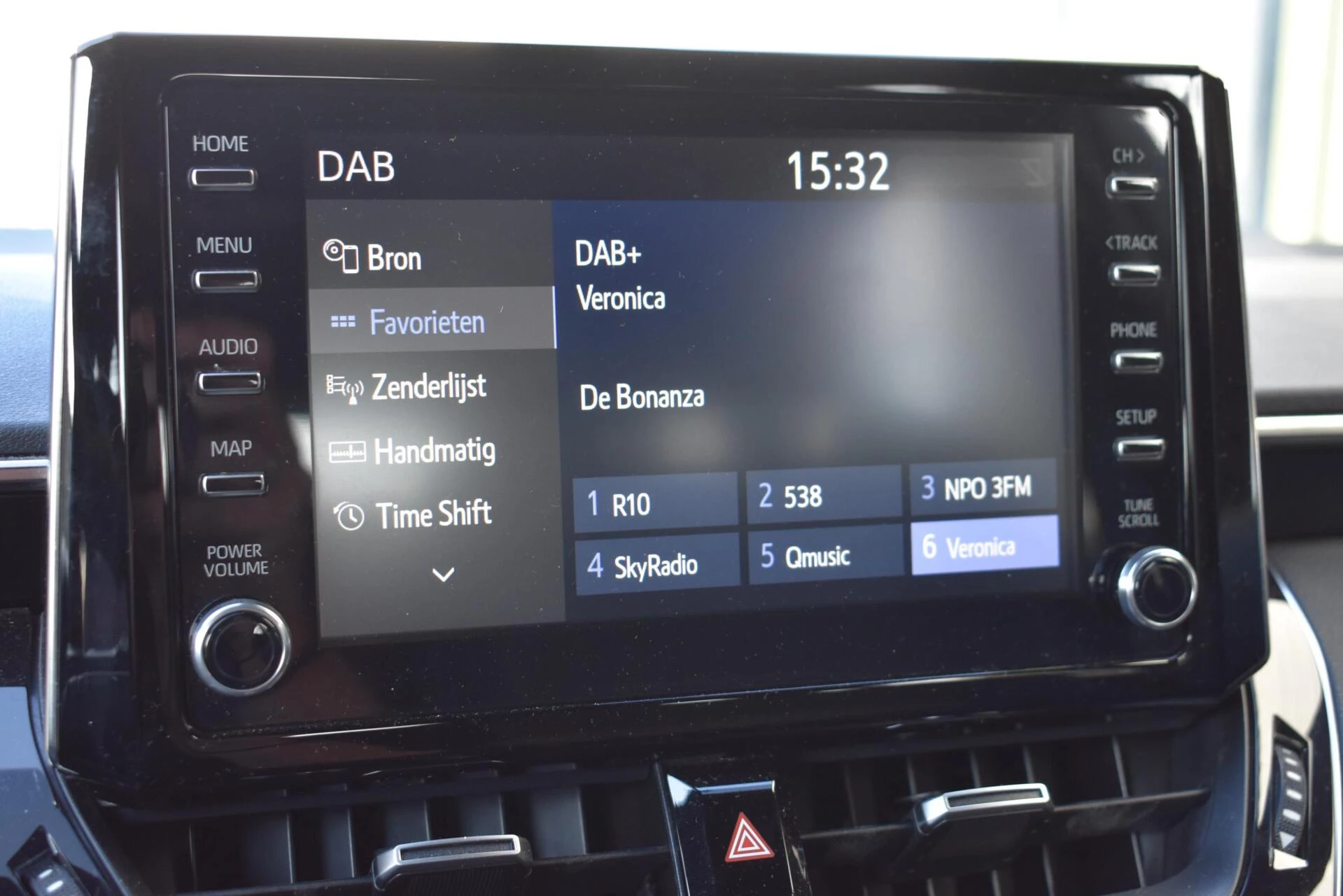 Hoofdafbeelding Toyota Corolla Touring Sports