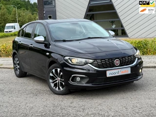 Fiat Tipo 1.4 Mirror