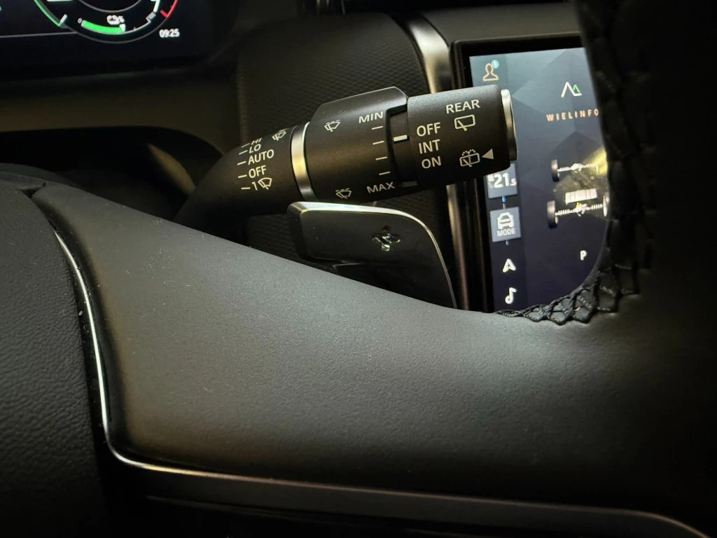 Hoofdafbeelding Land Rover Discovery Sport