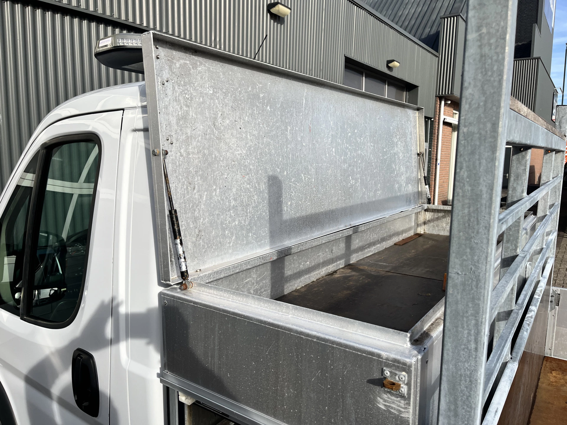 Hoofdafbeelding Fiat Ducato
