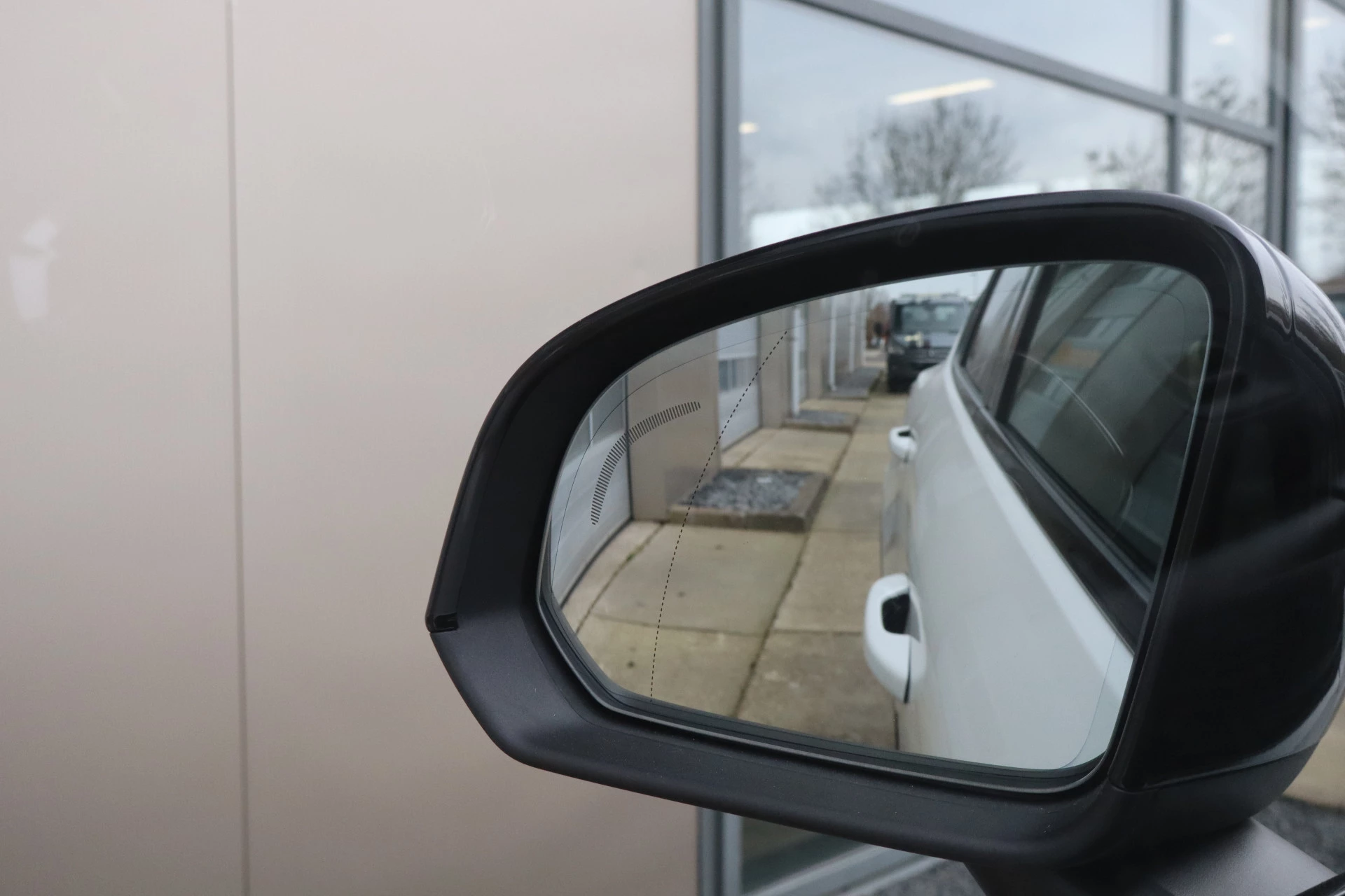 Hoofdafbeelding Volvo C40