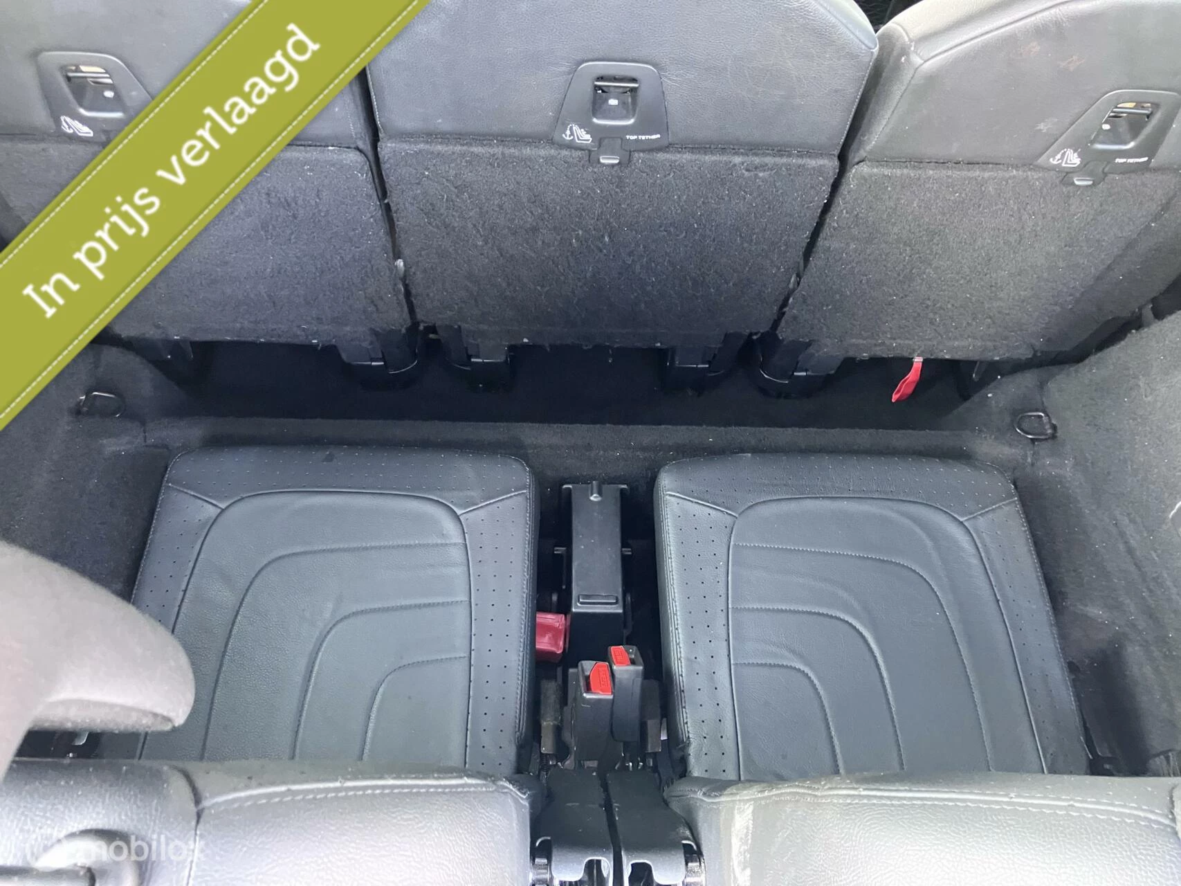 Hoofdafbeelding Citroën Grand C4 Picasso