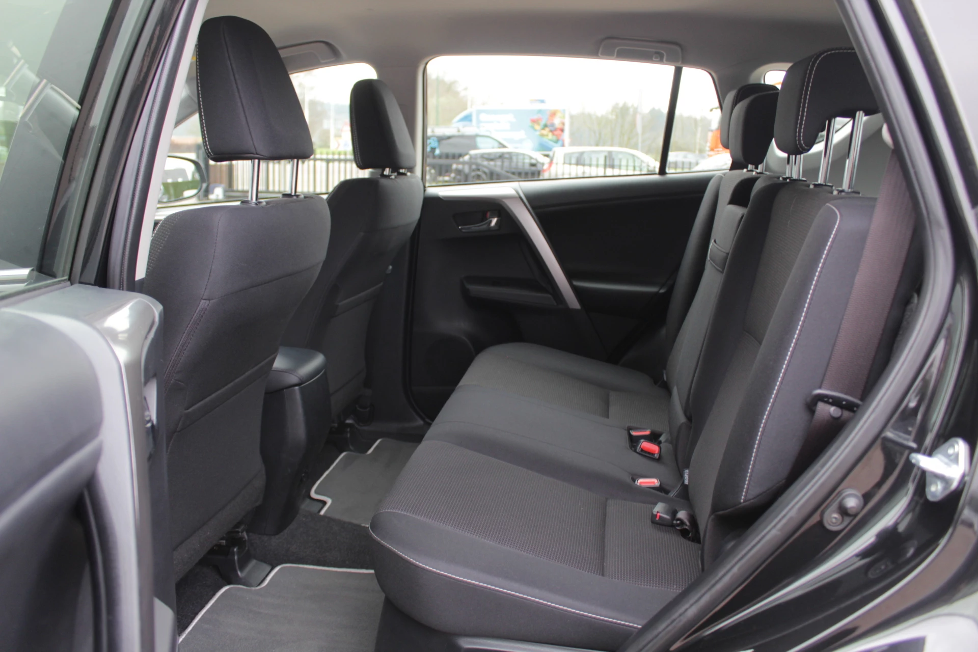 Hoofdafbeelding Toyota RAV4