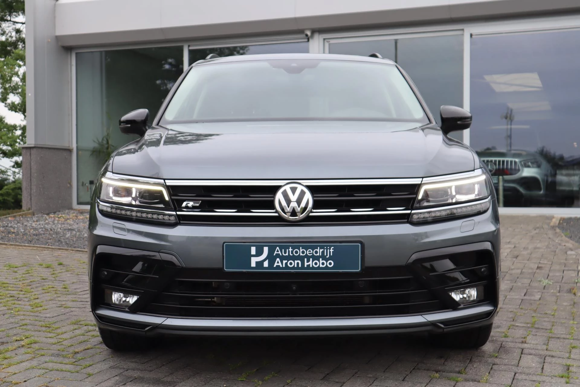 Hoofdafbeelding Volkswagen Tiguan Allspace