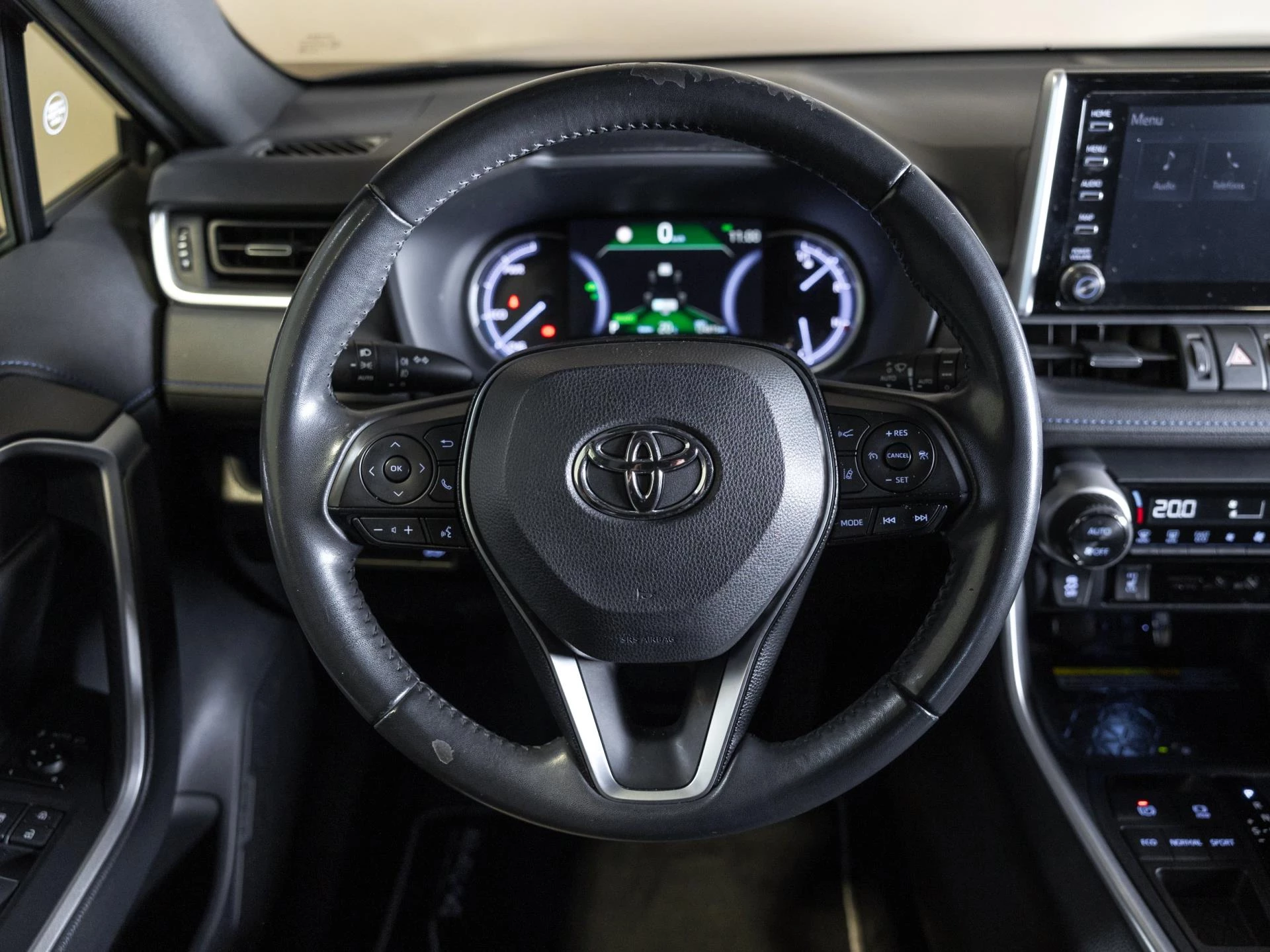 Hoofdafbeelding Toyota RAV4