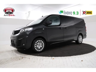 Hoofdafbeelding Fiat E-Scudo