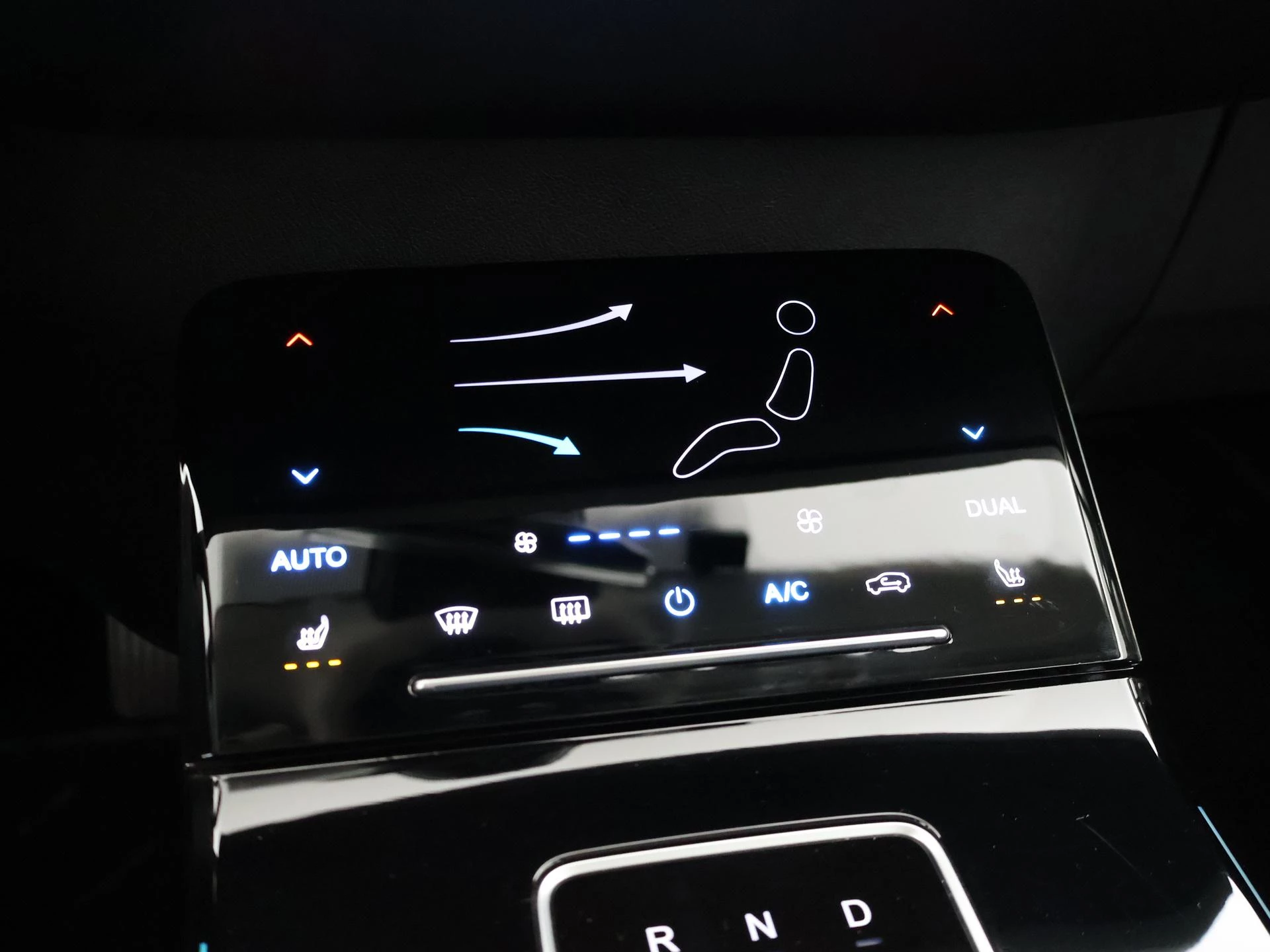 Hoofdafbeelding Aiways U5