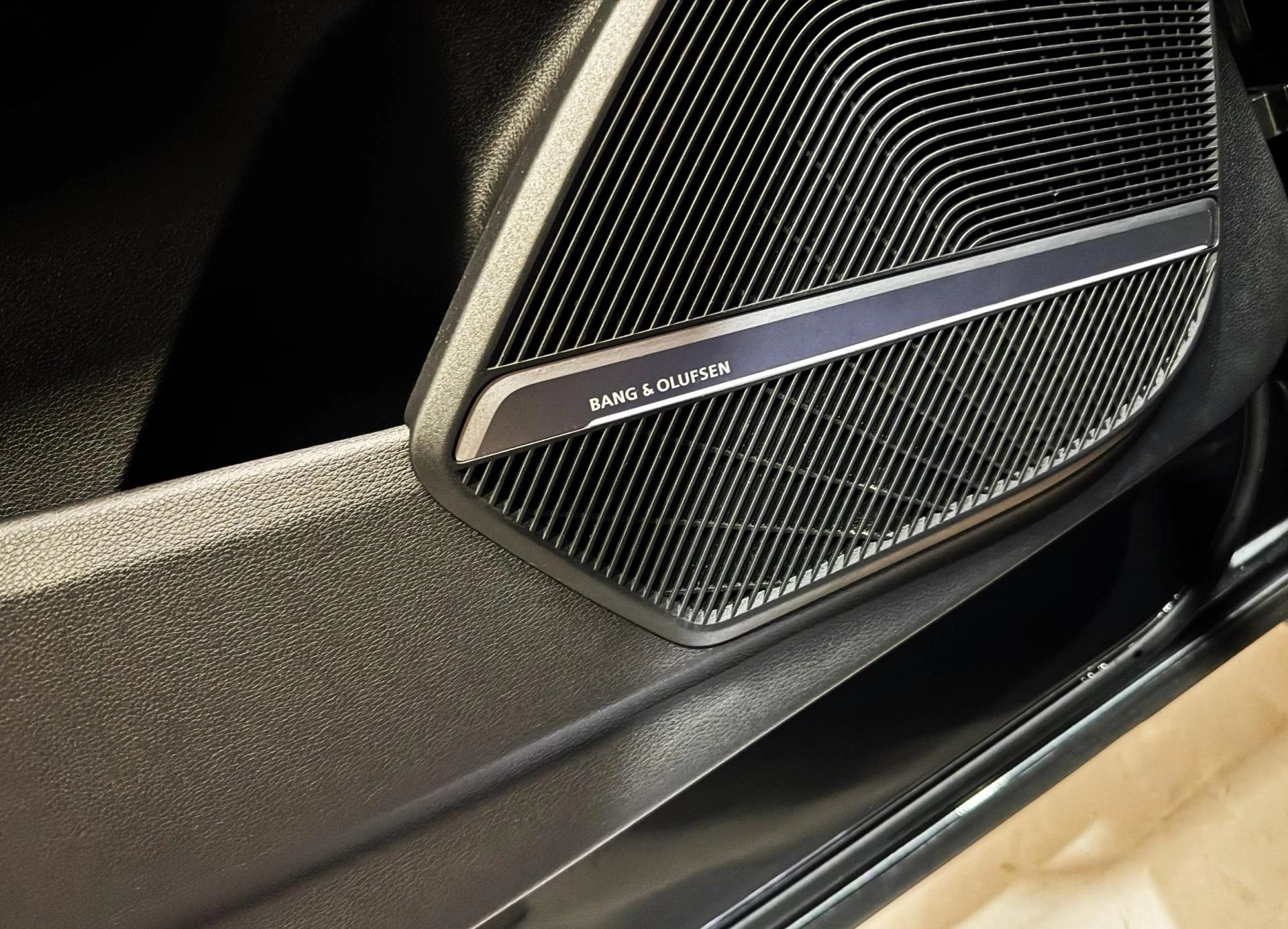 Hoofdafbeelding Audi SQ5