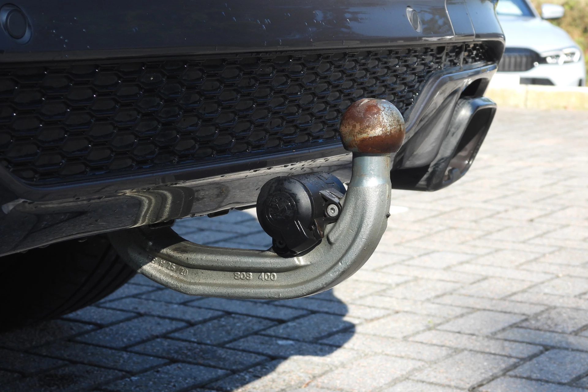 Hoofdafbeelding BMW X4