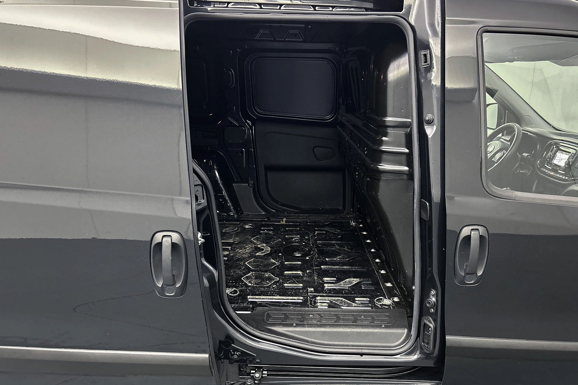 Hoofdafbeelding Fiat Doblò