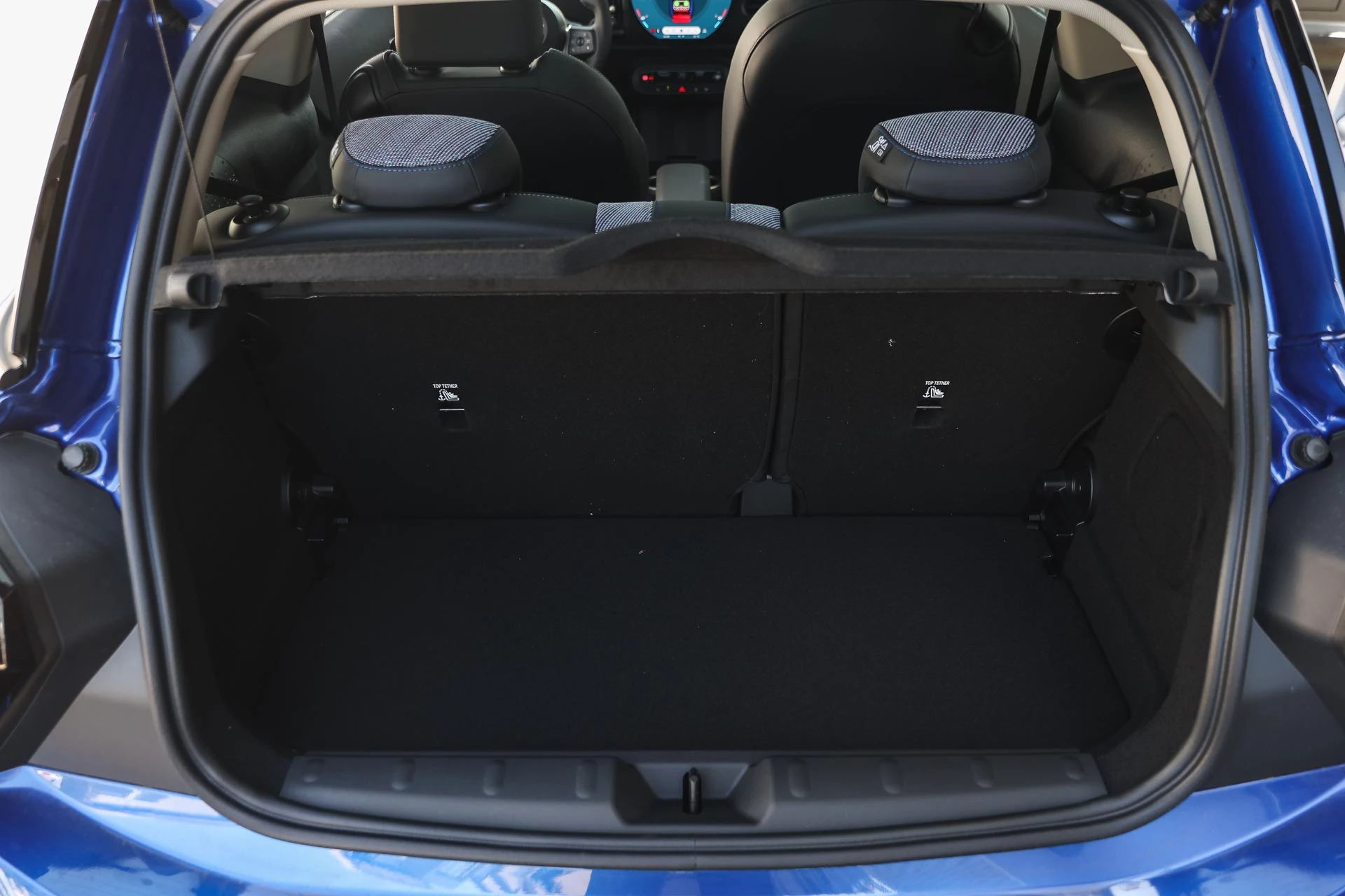 Hoofdafbeelding MINI 3-deurs