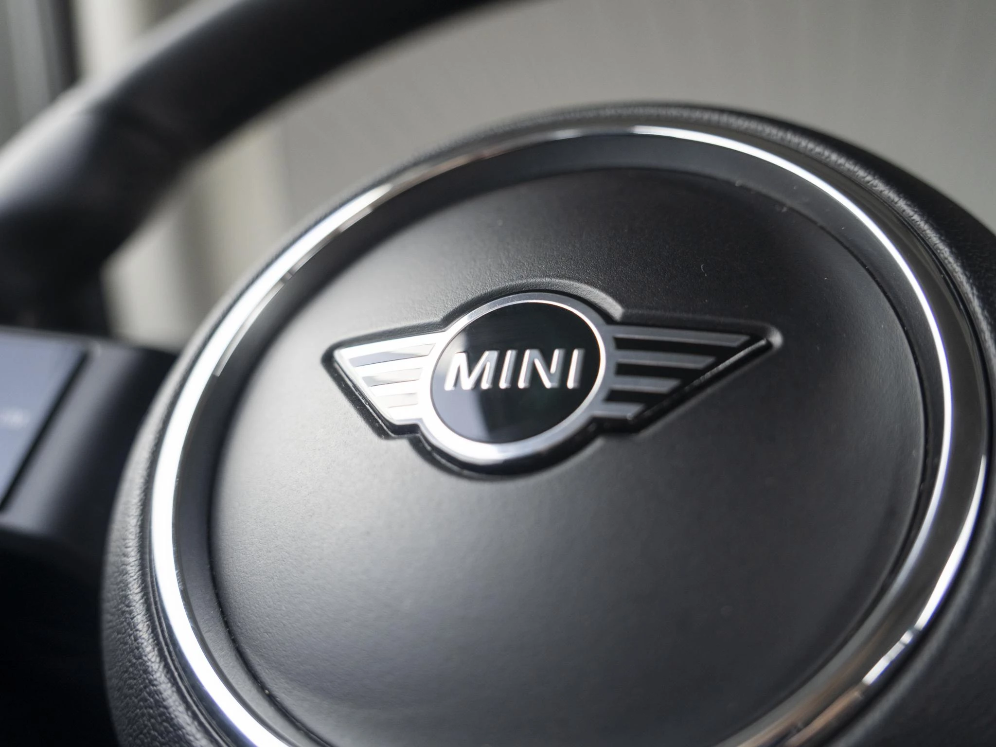 Hoofdafbeelding MINI 3-deurs