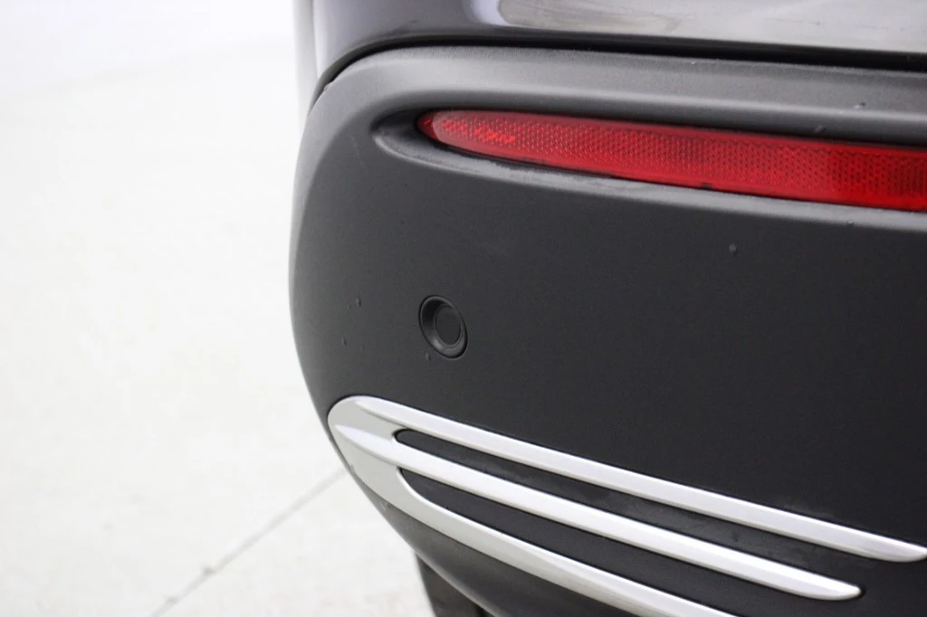 Hoofdafbeelding Mercedes-Benz EQA