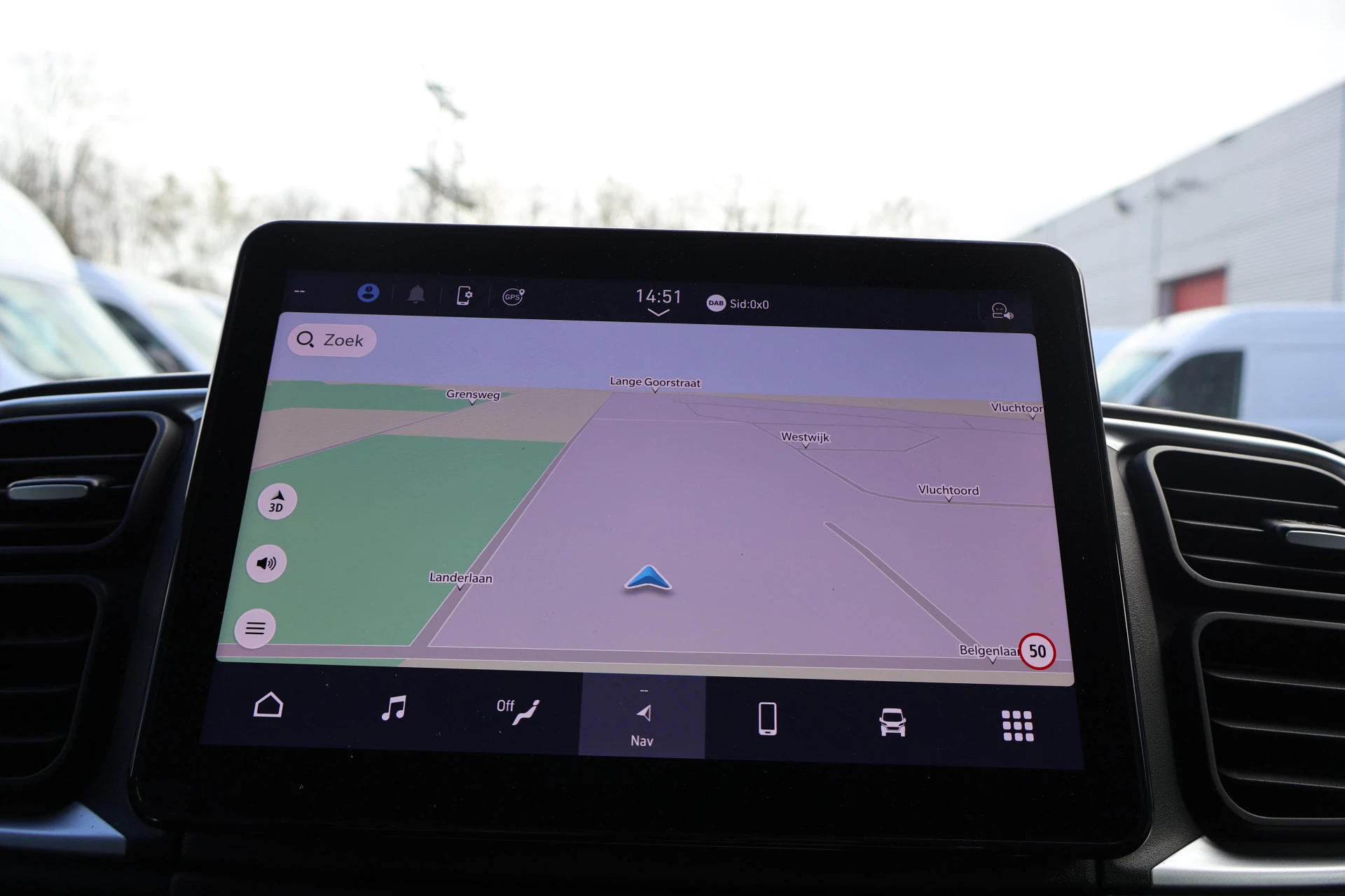 Hoofdafbeelding Citroën Jumper