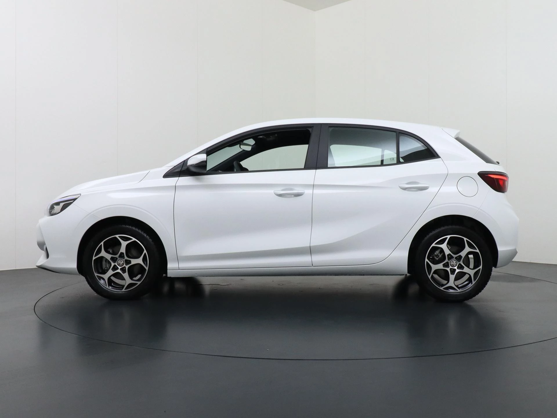 Hoofdafbeelding MG 3