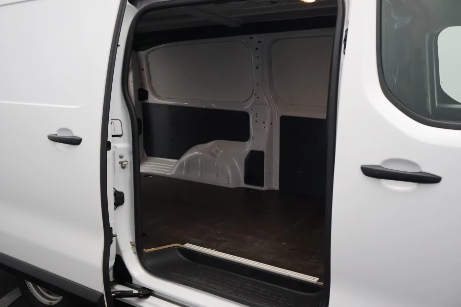 Hoofdafbeelding Citroën Jumpy