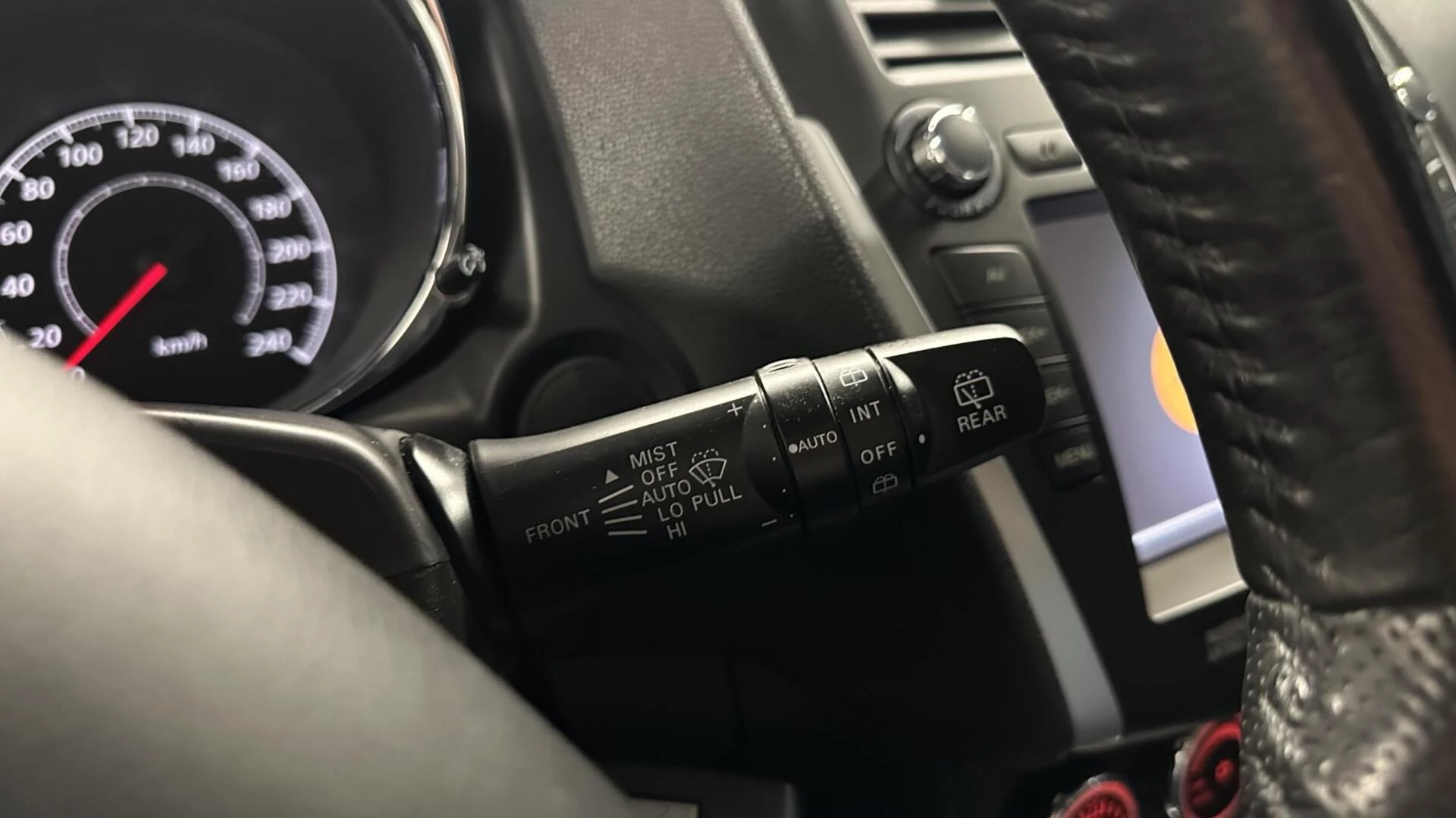 Hoofdafbeelding Citroën C4 Aircross